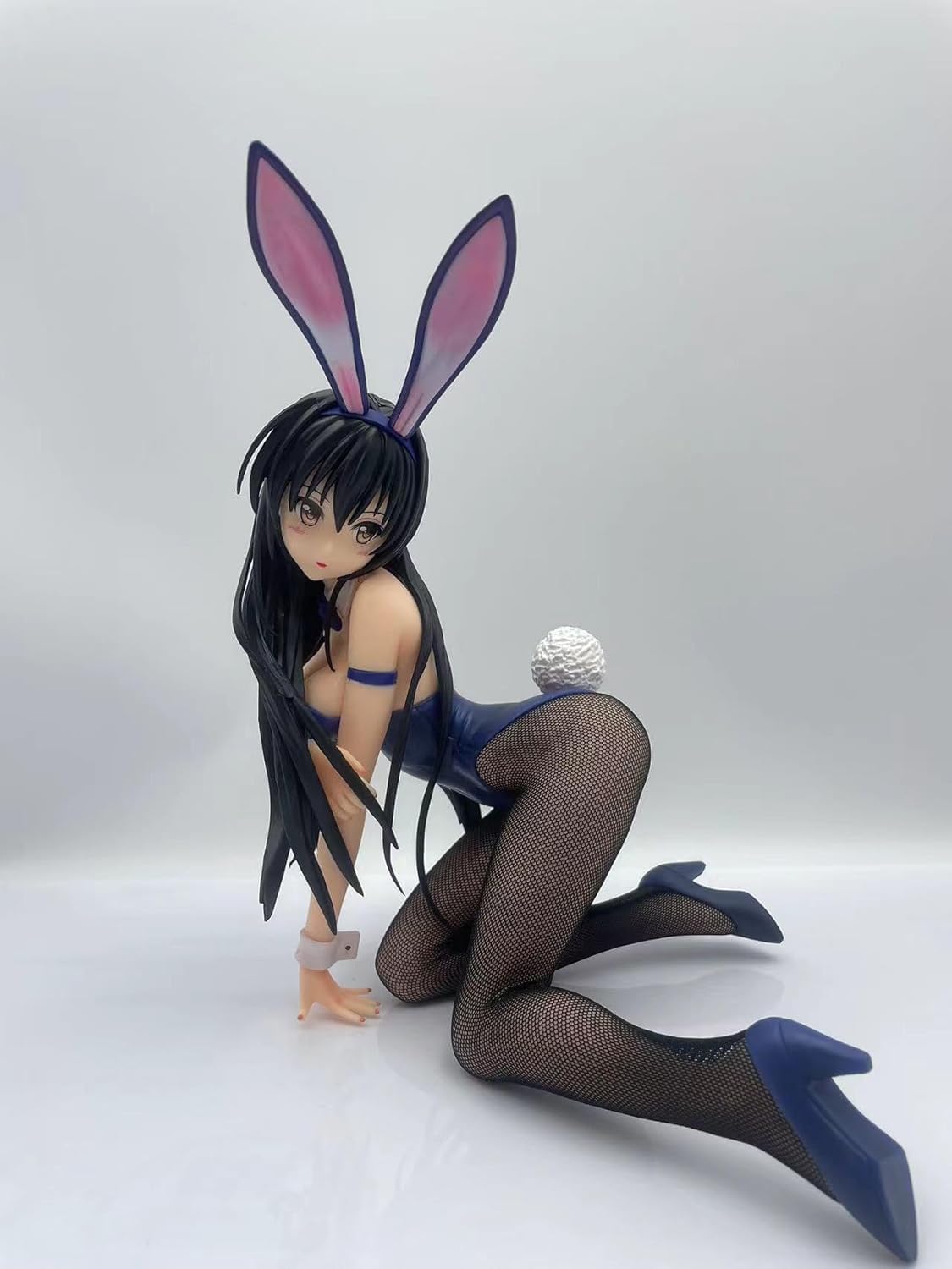 Amazon | る とらぶる ダークネス 古手川唯 バニーVer. 1/4スケール